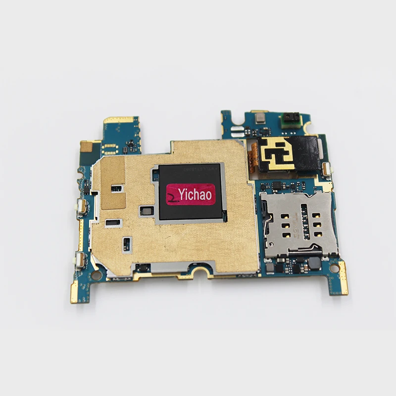 Материнская плата Tigenkey работающая для LG Google Nexus 5 D821 16 ГБ 100% оригинальная