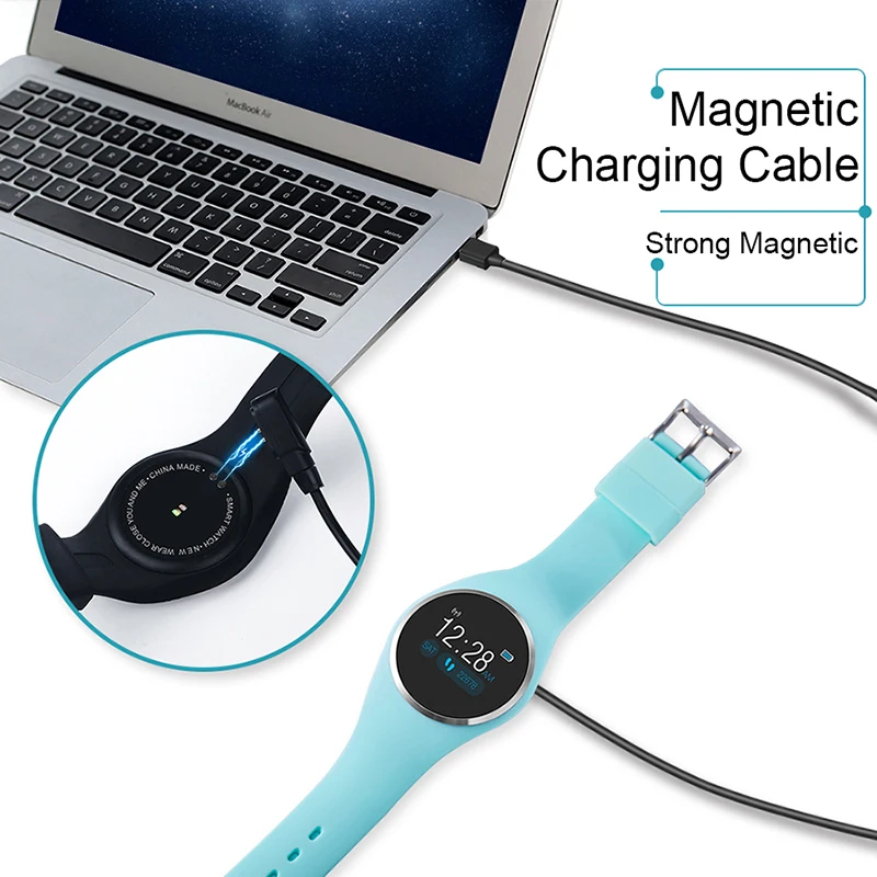 MEISUM Bluetooth женские розовые Смарт-часы Модные монитор сердечного ритма