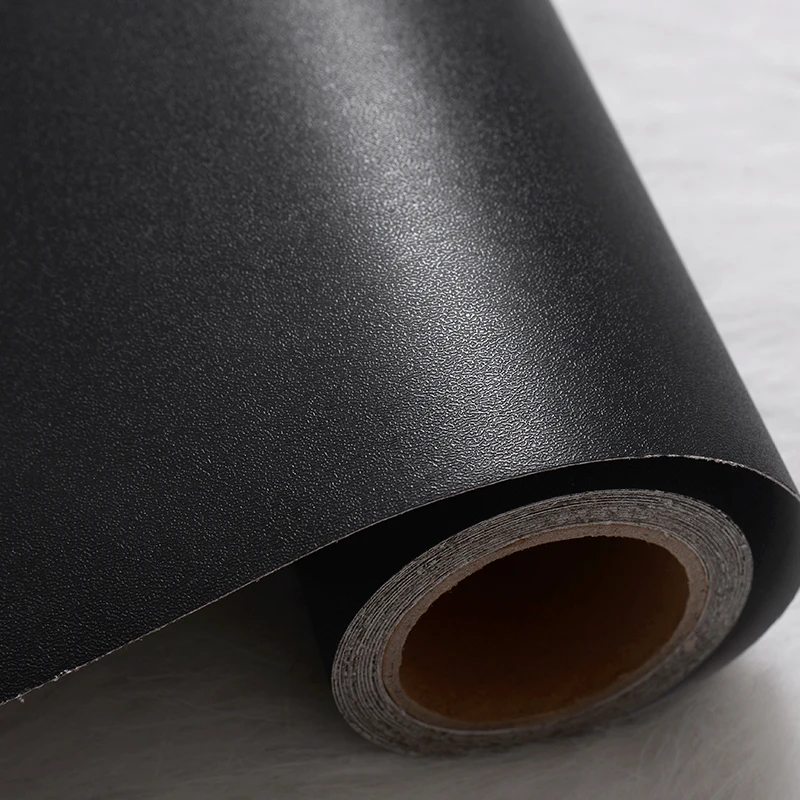 3d наклейки из цельного черного дерева уплотненные самоклеящиеся обои старая