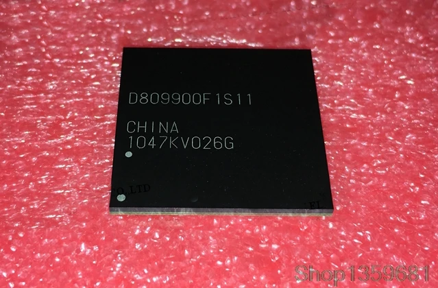 Новый D809900F1S11 100% новый и оригинальный|Реле| |