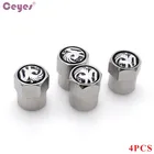 Чехлы Ceyes для стайлинга автомобиля, противоударные Чехлы для Vauxhall VXR Astra G Antara, автомобильные наклейки, аксессуары для стайлинга автомобиля, 4 шт.лот