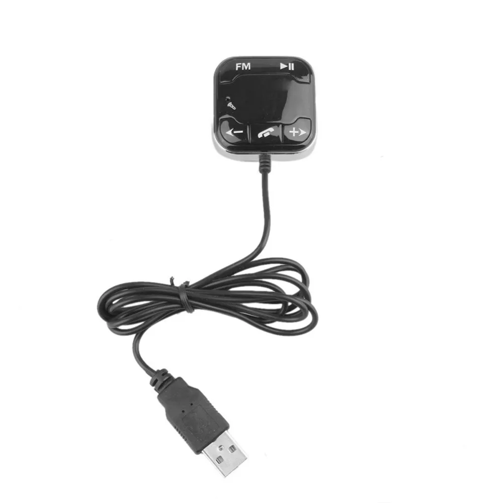 Фото Автомобильный комплект с зарядным устройством двумя usb портами Bluetooth mp3 плеером Автомобильный комплект с зарядным устройством двумя usb портами Bluetooth mp3 плеером