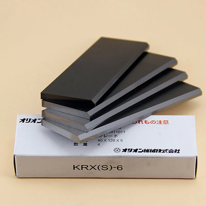 4 шт. карбоновые лопасти для пластин KDT/KVT 2 80/3 60/3 80 901330 | Инструменты