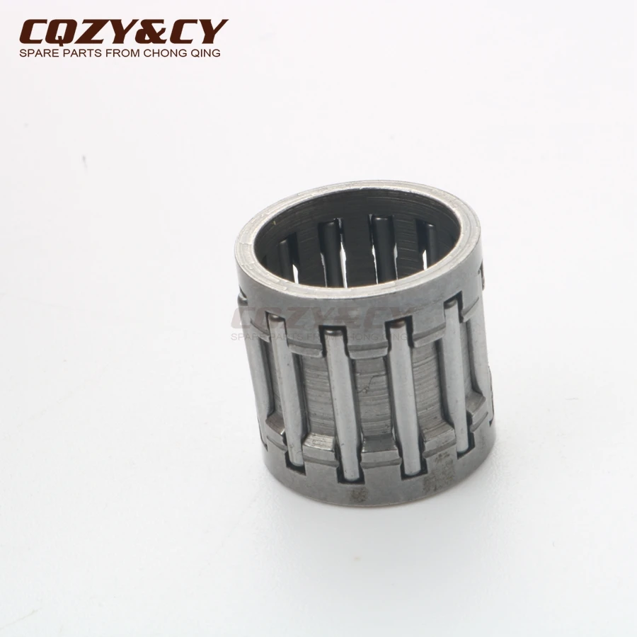 12x15x15 мм Малый торцевой подшипник для MBK X-предел эндуро SM 50 X-Power 50cc AM6 поршневой