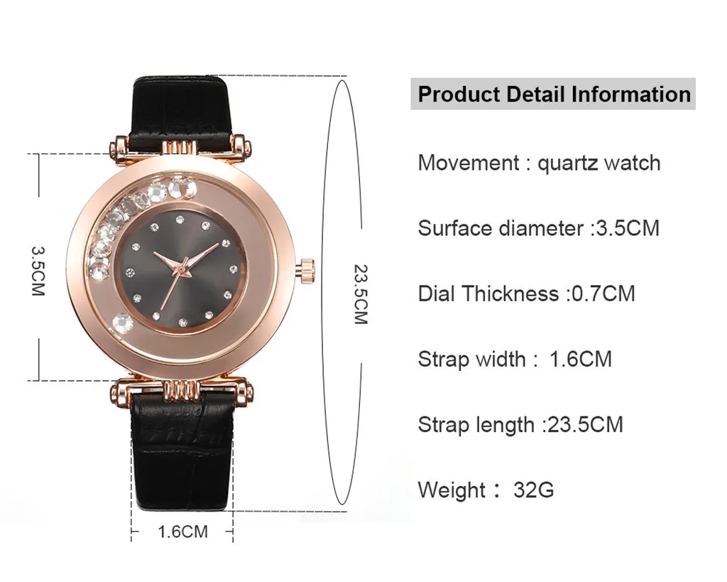 Новые простые женские кварцевые часы темпераментные повседневные модели