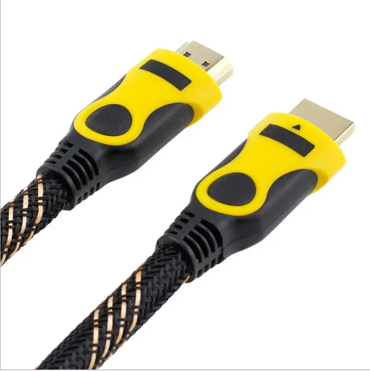 Бесплатная доставка Заводская розетка ТВ приставка с кабелем 1 4 сеткой и медным