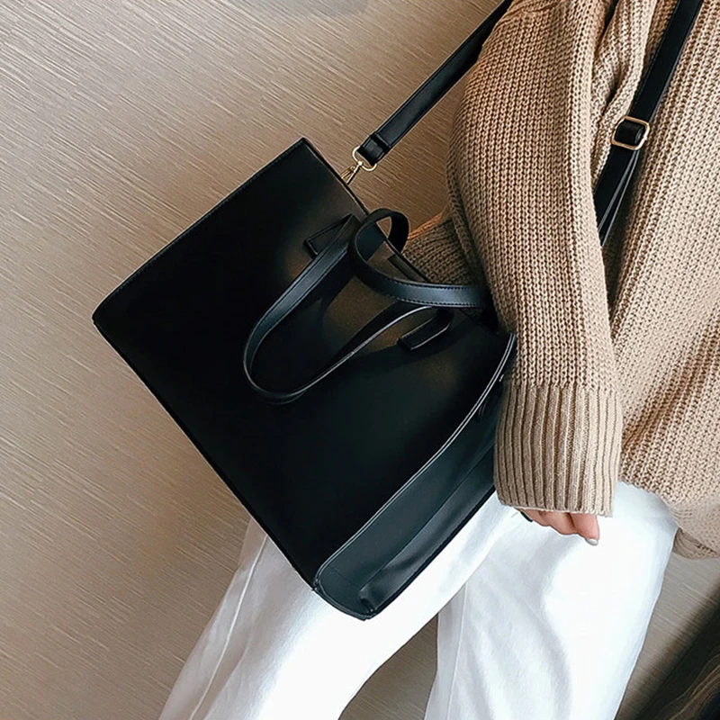 Модные Дамские туфли из pu искусственной кожи Crossbody сумка Повседневное дорожная