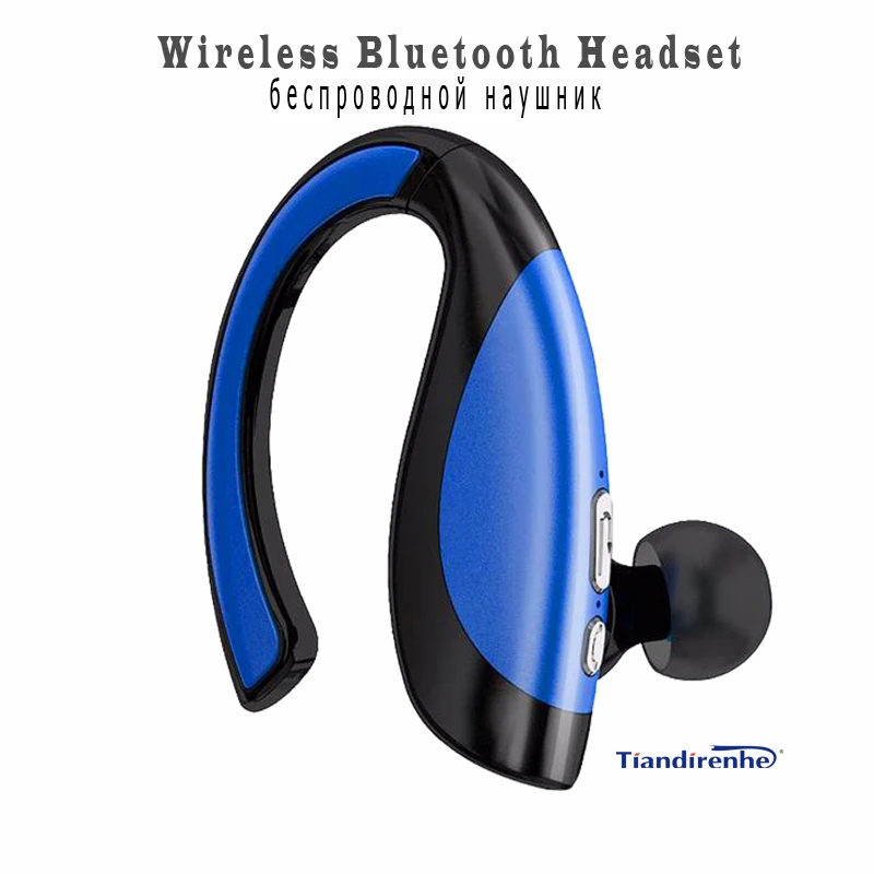 Tiandirenhe X16 Бизнес гарнитура Bluetooth рутинной офисной работы наушники Смарт