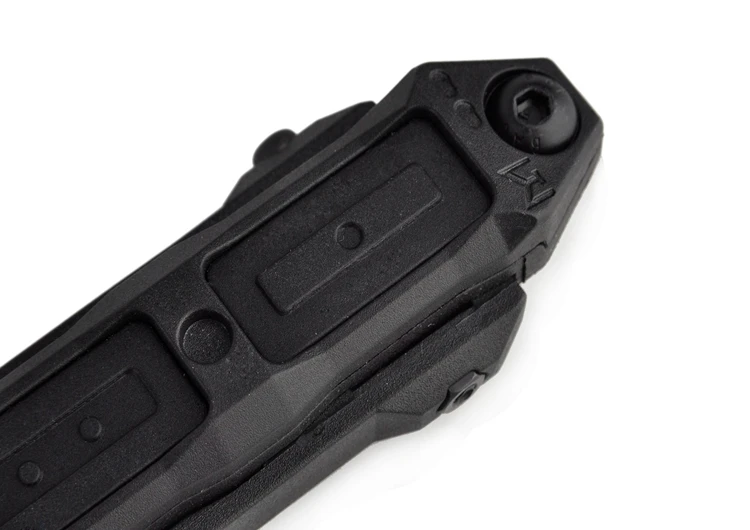 Element airsoft тактический переключатель дополненного давления двойной переключатель для PEQ-15 PEQ-16A peq страйкбол DBAL 2 NE04040