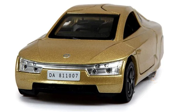 Научная фантастика модели автомобилей из сплава 1:32 отличная игрушка-Имитация car