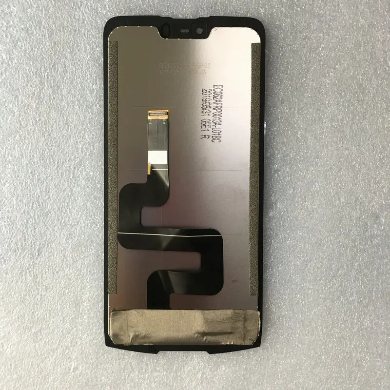 LCDs для IP68/IP69K Doogee S90 сенсорный экран дисплей дигитайзер 6 18 дюймов панели