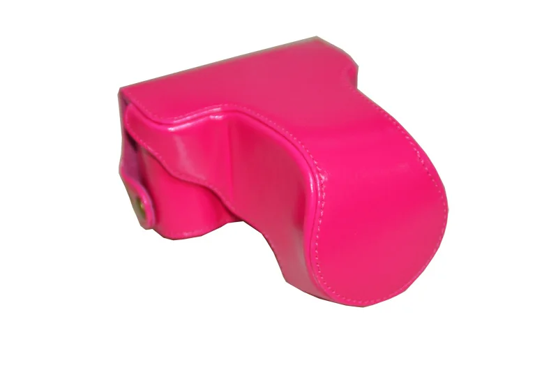 Модный чехол для видеокамеры FujiFilm XA2 XA10 Fuji XM1 XM2 XA10|camera case|video camera casecamera bag |