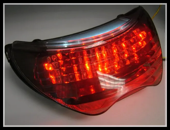 Светодиодный задний стоп светильник для Honda CBR 600 F4 99 00 / F4i 04 06 CBR900RR 99| |