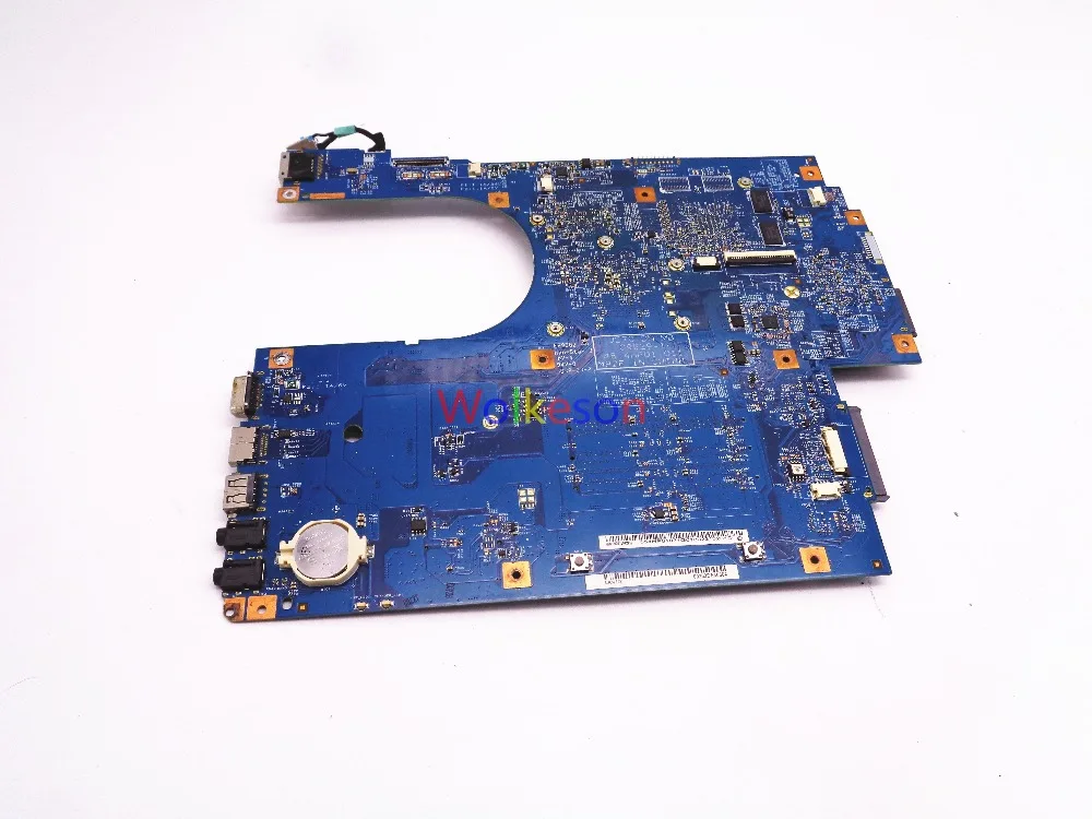 SHELI FOR ACER Aspire 7551 7551G Laptop Motherboard MB.N9V01.001 MBN9V01001 48.4HP01.011 09929-1 DDR3 Test ok | Компьютеры и офис