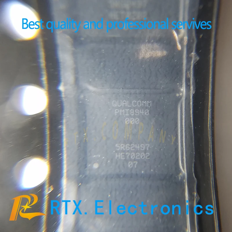 Блок питания PMI8940 000 PM8940 0VV для XIAOMI 5X REDMI Note 5A OPPO A57 PM IC чип IC Шлейфы | Шлейфы для мобильных телефонов -32992443805