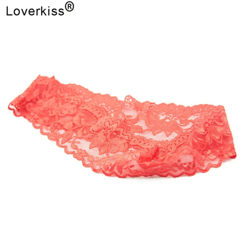 Мягкие кружевные очки для БДСМ глаз Loverkiss|Игры взрослых| |