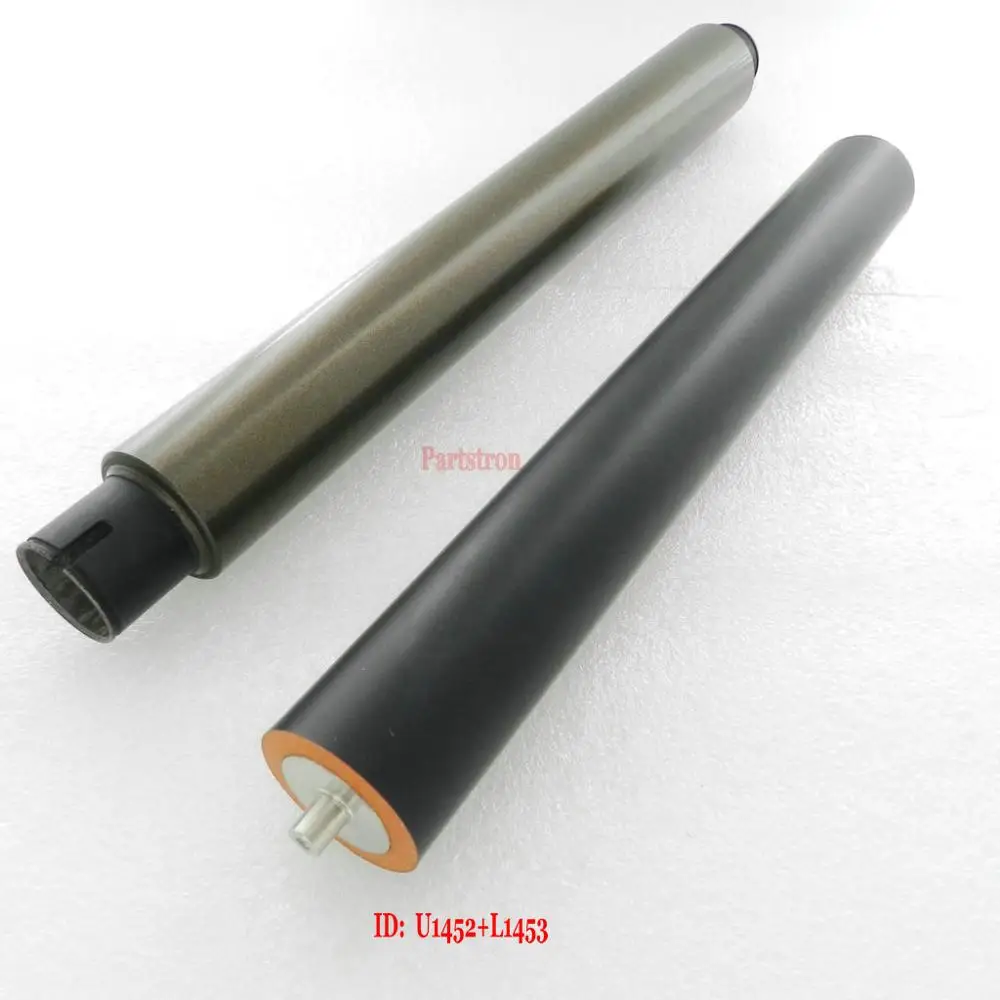 Новый роликовый комплект Fuser NROLI1453FCZ1 + NROLT1452FCZ1 для Sharp ARM 550 620 700 MX M550 Запчасти копира