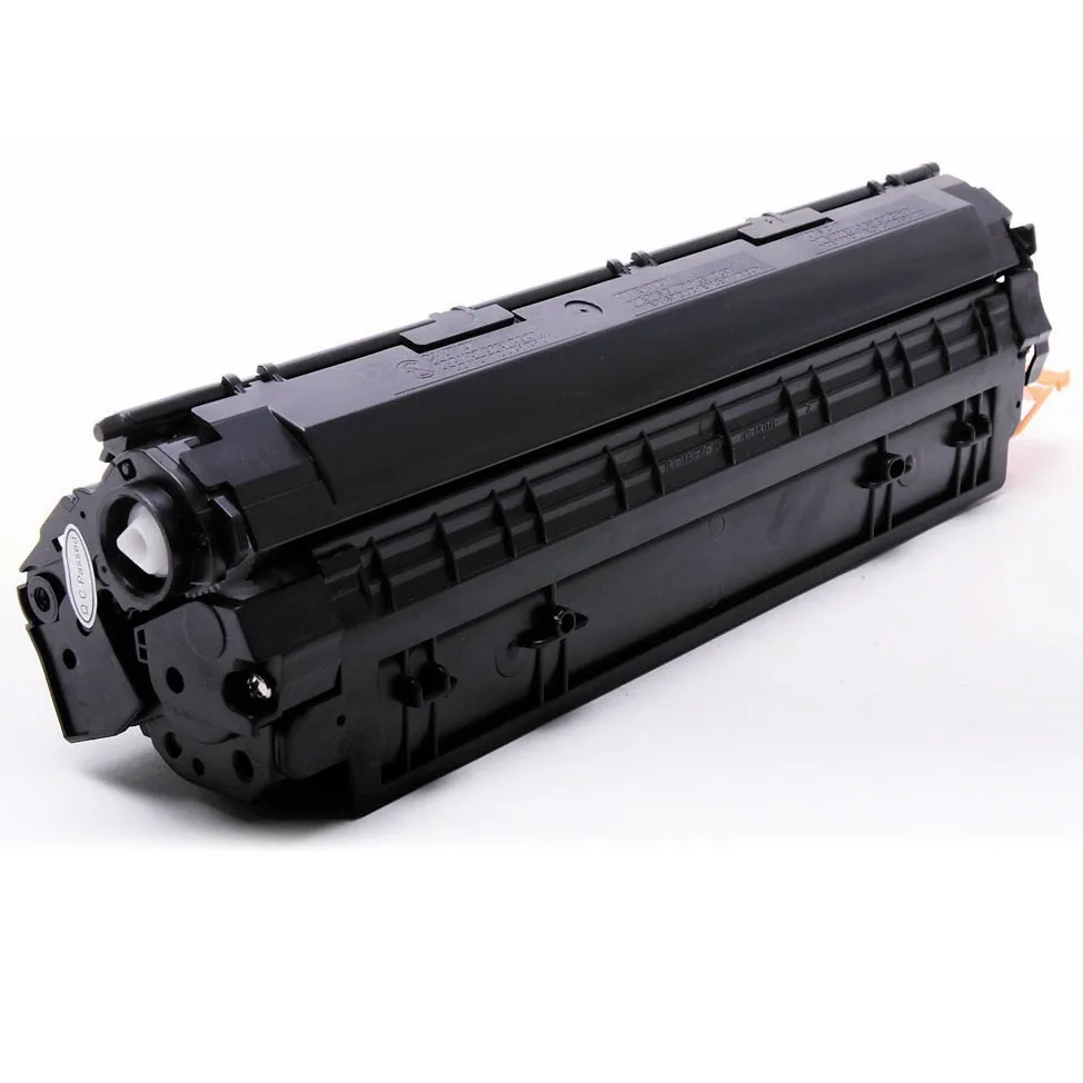Черный CB435A на 2000 страниц совместимый с HP для LaserJet P1005 P1006 Canon LBP3018 3010 3100 3150|hp cb435a|hp