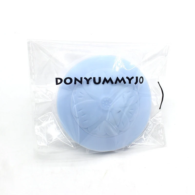 DONYUMMYJO 1Pcs Sewer Filter Colanders Strainers Drain Stopper Silicone | Обустройство дома
