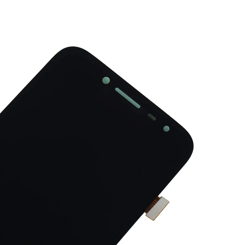 OLED ЖК дисплей для Samsung Galaxy J2 Pro 2018 LCD J250 J250F SM J250F/DS сенсорный экран дигитайзер в