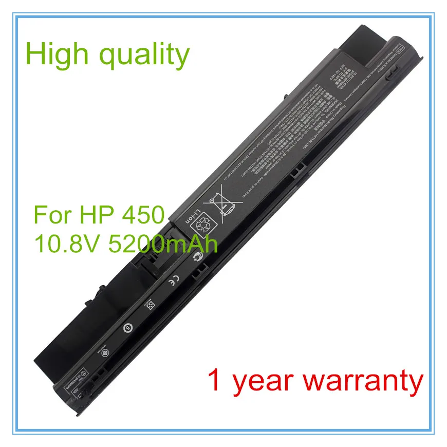 Замена FP06 батарея для 440 445 450 455 470 HSTNN LB4K LB4J FP09 W93C Бесплатная доставка|fp06 battery|battery