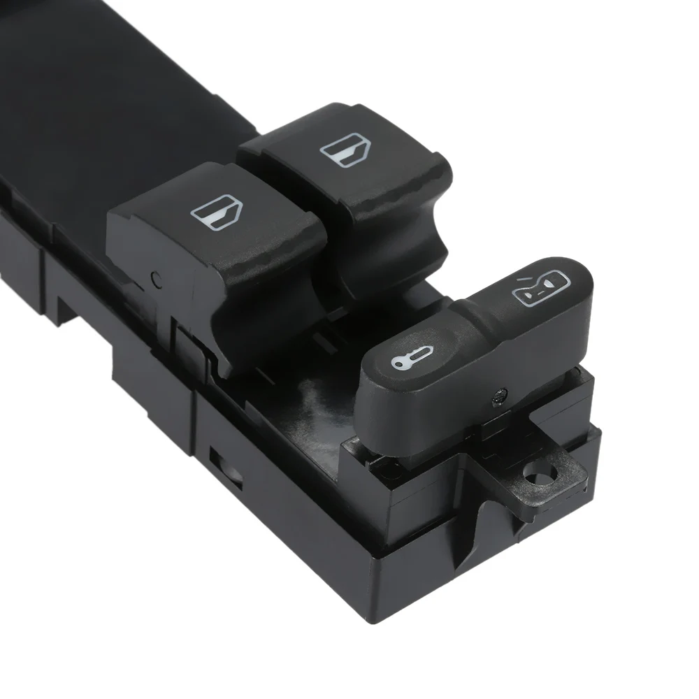 Автомобильный стиль Электрический переключатель окон подъемник боковых дверь