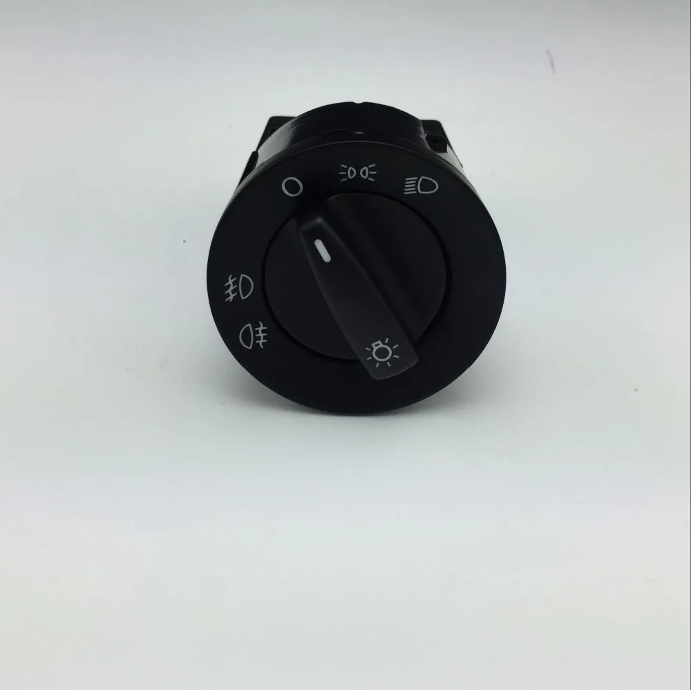 Переключатель управления фарами 1C0 941 531 A для VW Golf MK4 Jetta 4 Passat B5 | Автомобили и
