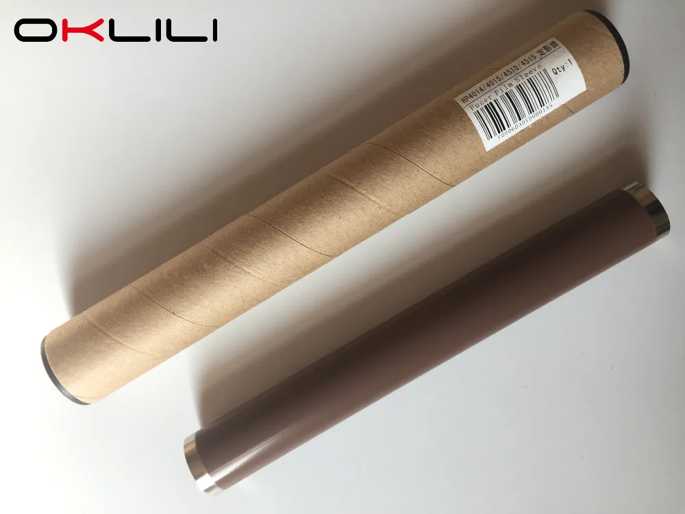 Кожух для пленочной пленки HP P4010 P4014 P4015 P4510 P4515 M4555 M600 M601 M602 M603 х 5 шт. с смазкой