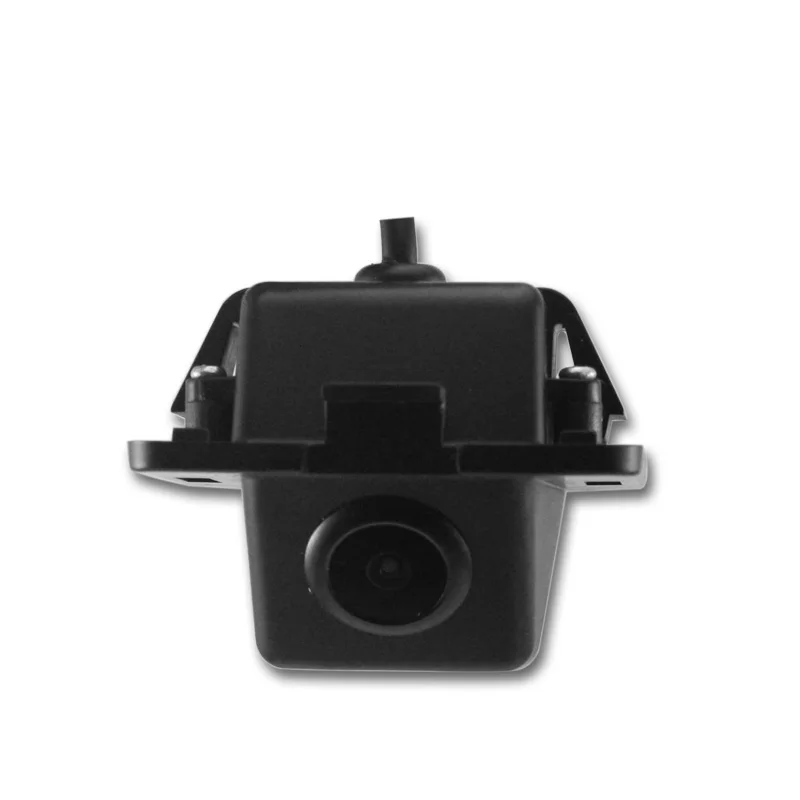 Автомобильная парковочная камера HD CCD заднего вида для Mitsubishi Outlander 2003 2004 2005 2006 2007