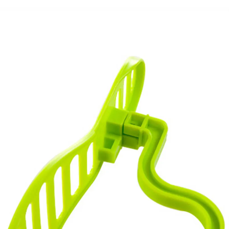 Креативный съемный компактный стеллаж для хранения обуви портативный