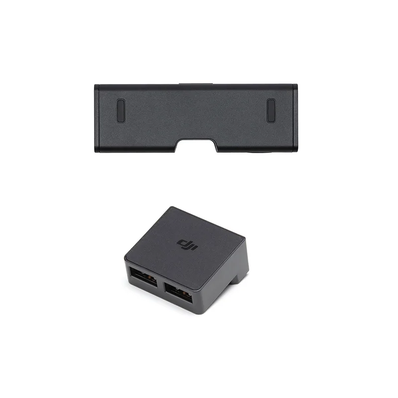 DJI Mavic 2 Fly More Kit для предприятия DUAL/Mavic 2 предприятия включены 2 автоподогрева батареи в
