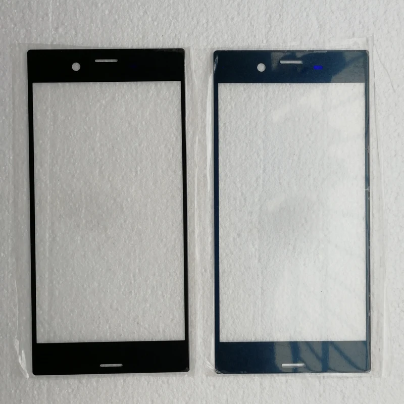 SN024 для Sony Xperia XZ Dual F8332 F8331 сенсорный экран Внешний ЖК передний Стеклянная крышка