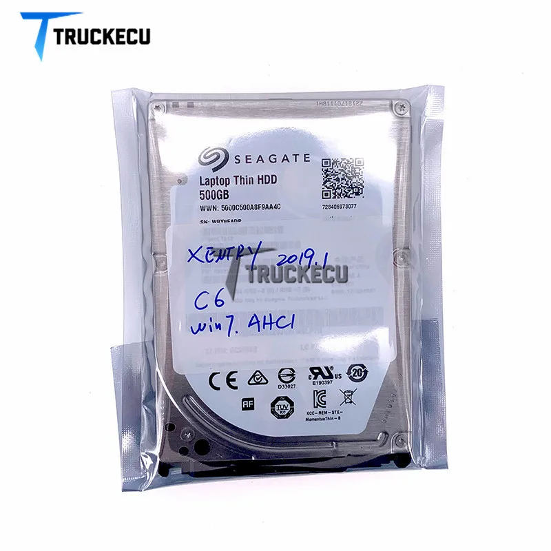 Программное обеспечение для диагностики MB cars trucks bus xentry wis das epc in HDD STAR