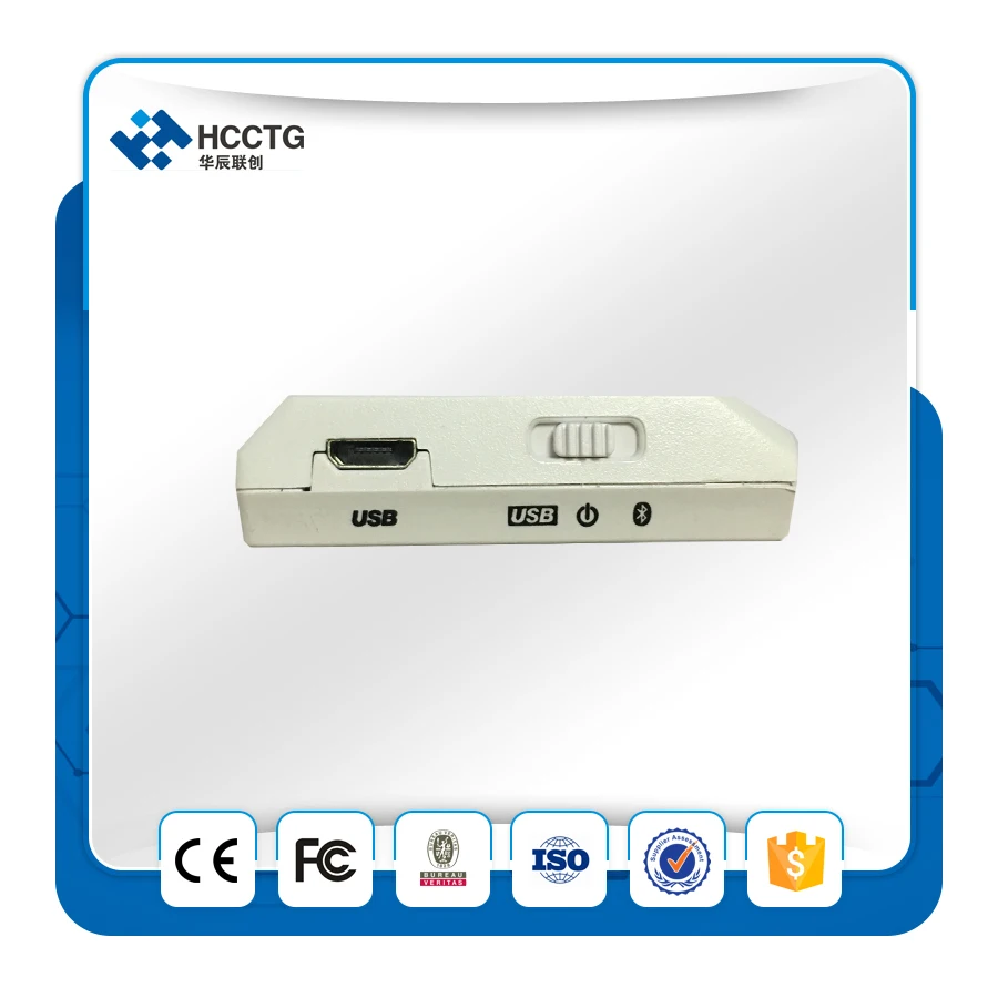 Micro USB Bluetooth NFC кардридер записывающее устройство 5 шт. ACR1311U ISO 14443 MI FARE кардридер|reader