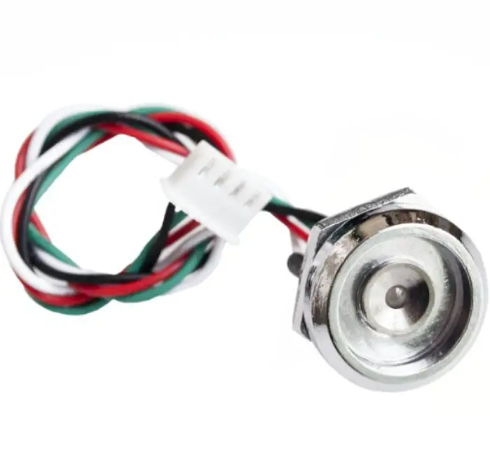 DS1990A iButton считыватель зонда со светодиодным даллаский ключ датчик TM карты тег