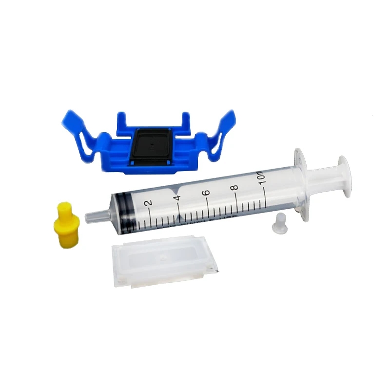 Vilaxh 952xl 953xl Printhead Clean Units replacement For HP 932 933 950 951952 953 954 955 711 Print Head Cleaning Tool | Компьютеры и