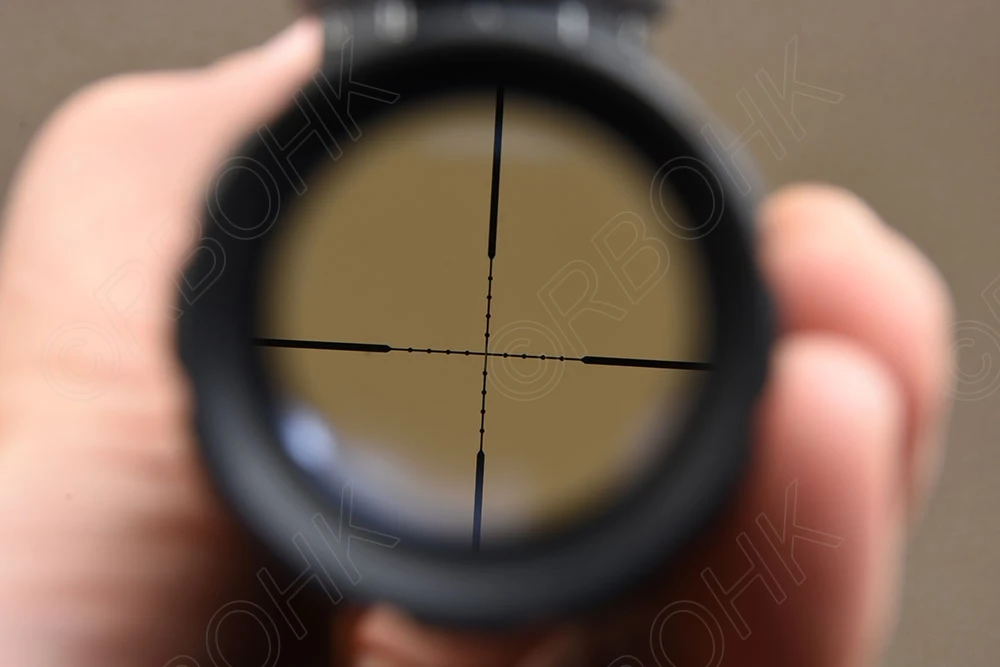 3 9x42 ИК мил точечный прицел водонепроницаемый ударопрочный R9172|mil dot rifle scope|rifle scopemil