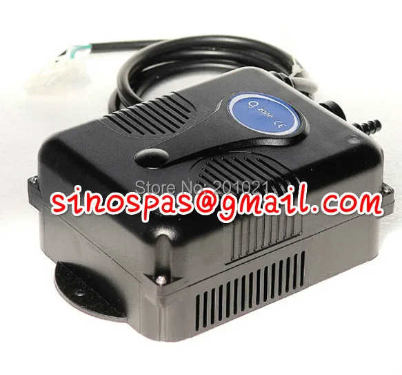 Спа озоновый полностью как Balboa спа генератор и спа/озоновый | Обустройство дома