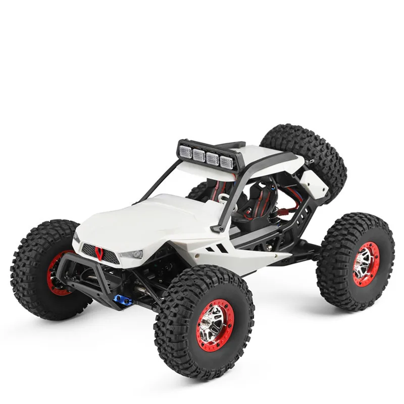 Машинка с дистанционным управлением 38 см 1/12 4WD модель внедорожного автомобиля