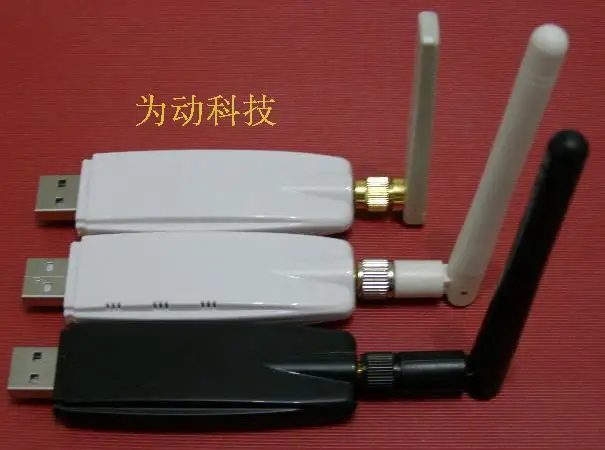 Беспроводной USB цифровой модуль для NRF24L01 + PA LNA win/linux/android|wireless usb|usb wirelessusb wireless internet