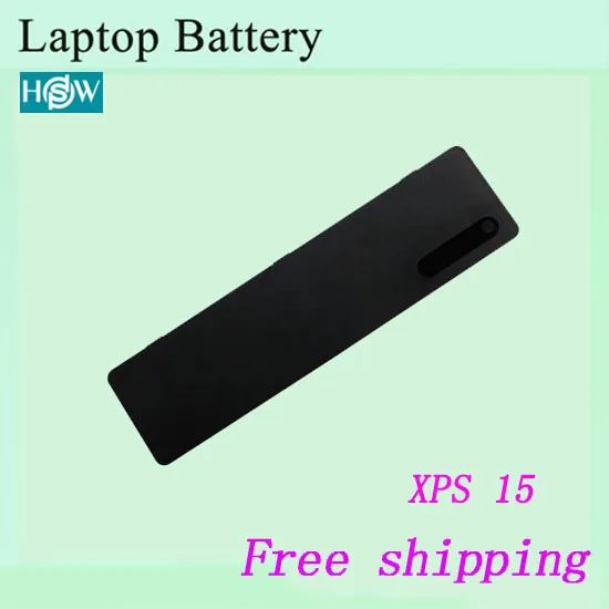 Аккумулятор для ноутбука XPS 15 DELL 14 17 312 1123 1127 J70W7 JWPHF R795X WHXY3|notebook battery|r795x batterybattery notebook