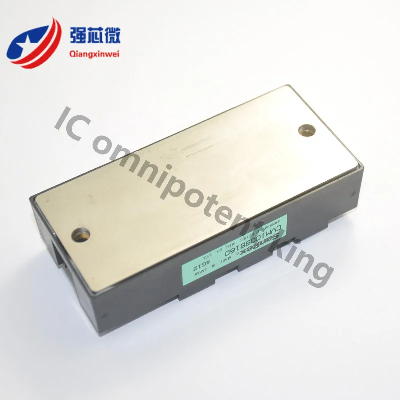 

Добро пожаловать на купить CVM100BB160 1 шт новый модуль 100A-1600V