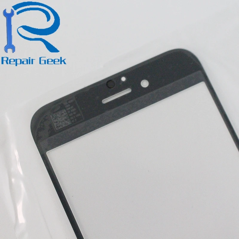 30 шт. Топ премиум класса AAA для iPhone 6 6G 4 7 &quotLCD Передний сенсорный экран Внешний