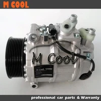 new ac compressor for mercedes benz 2001 2012 gl450 550 ml350 550 r350 s550 cl550 gl320
