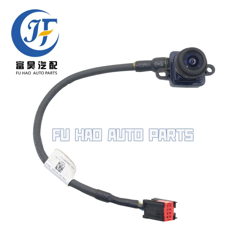 Оригинальная OEM камера заднего вида для Chrysler Dodge 56054058AD 56054058AG 56054058AH