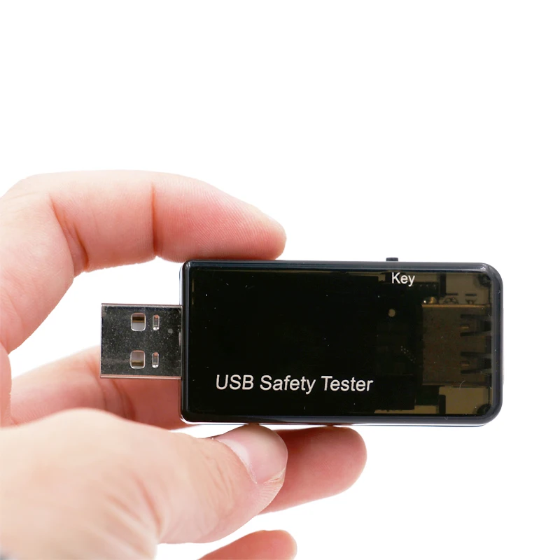 Тестер аккумулятора телефона USB 5 в 9 12 В 30 QC2.0 измеритель емкости|power detector|detector