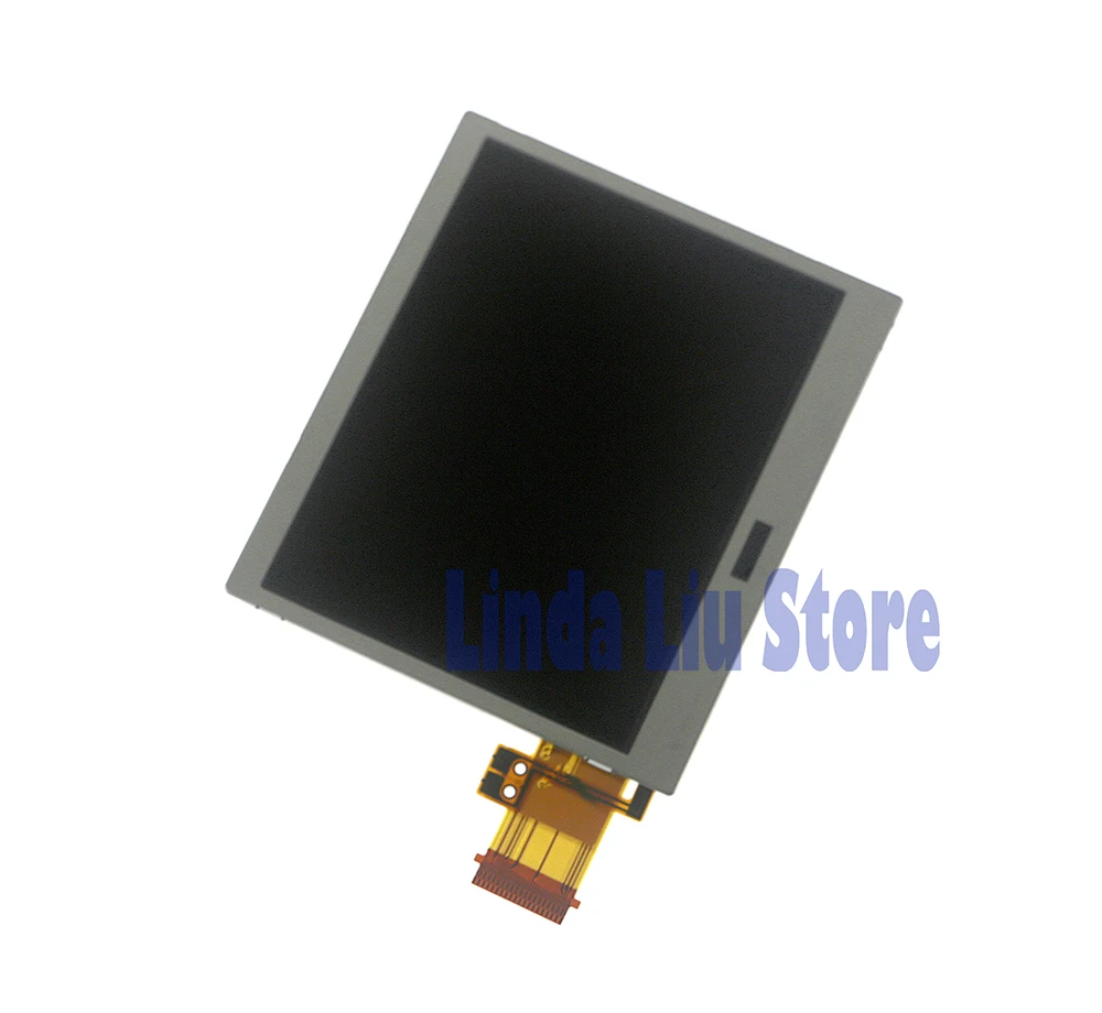 Нижний вниз ЖК экран ChengChengDianWan для Nintendo DS LITE NDSL|screen|screen lcd |