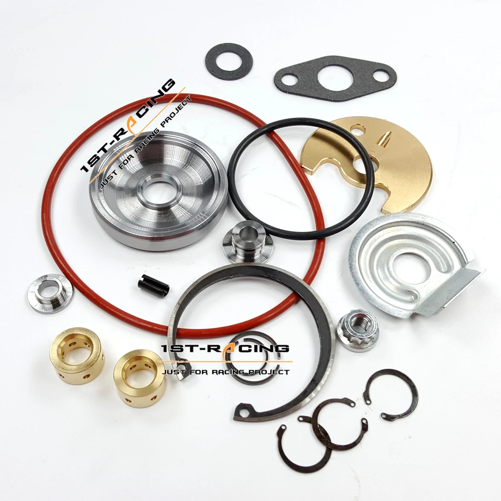 Ремонтный комплект Turbo для Mitsubishi TD05 TD06 TD05H 18 г 20 60 1 25 новый|turbo kit mitsubishi|turbo kitrepair turbo |