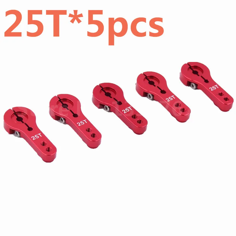 Ручной гудок алюминиевого серводвигателя с дистанционным управлением для