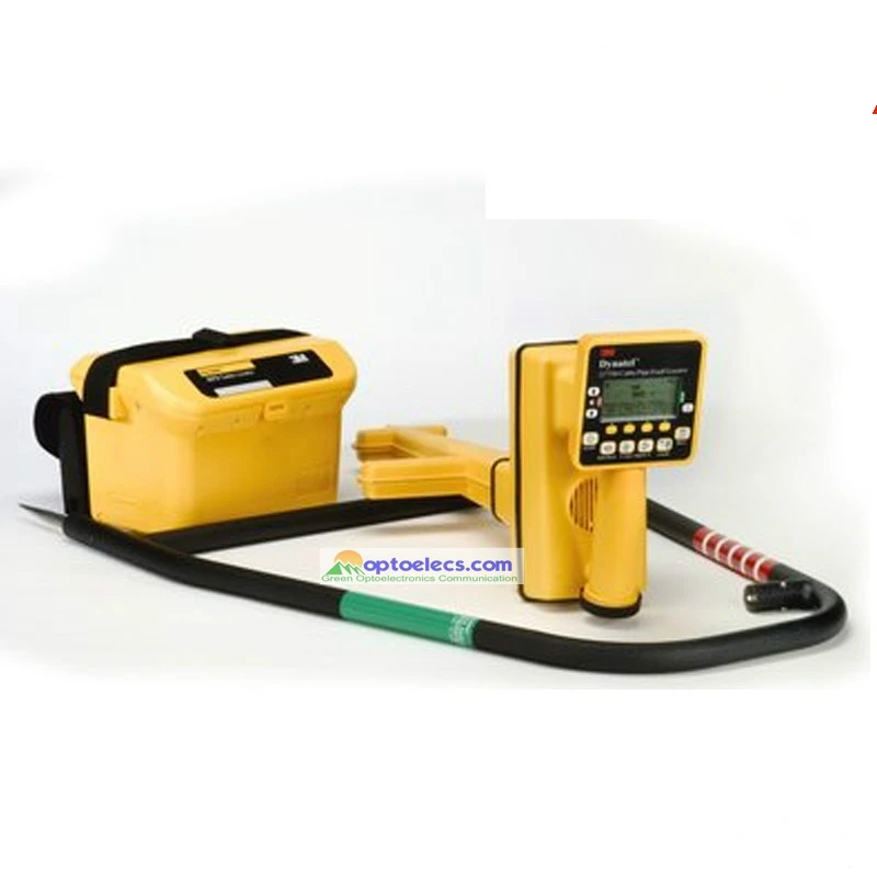DHL Бесплатная доставка 3 м 2273 Dynatel труба/кабель/локатор неисправностей 3373